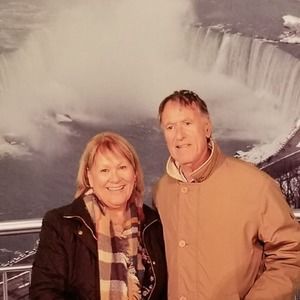 Meet your Posher, Helen